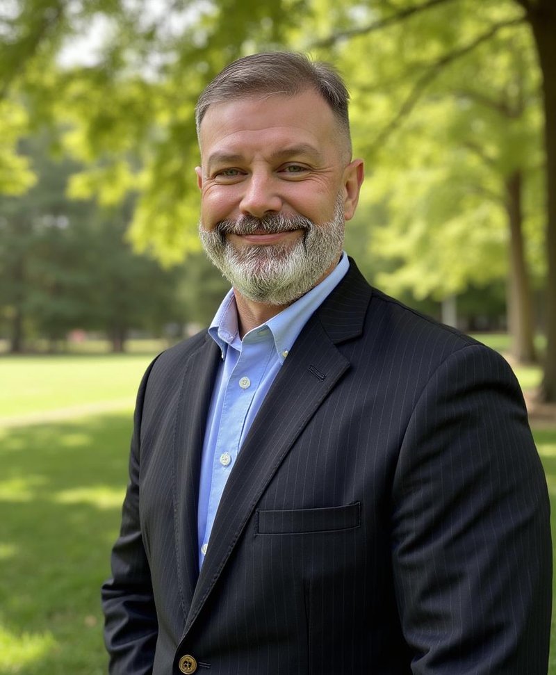 David Pahlman, author of OnlineFamilySafety.com