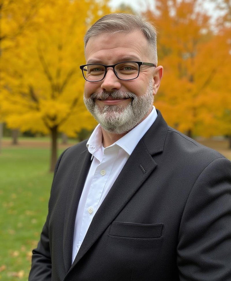 David Pahlman